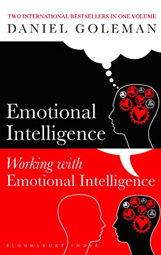 Daniel Goleman Emotional Intelligence