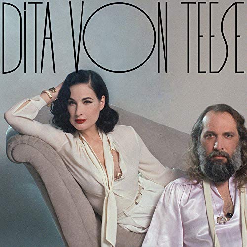 DITA VON TEESE