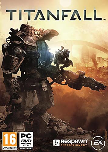 Titanfall Xbox One - Xbox One