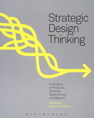 Strategic Design Thinking
