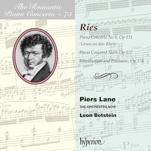 Romantic Piano Concerto 7