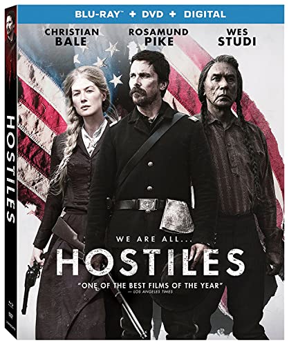 Hostiles