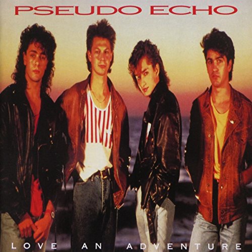 Love An Adventure (Expanded Edition)