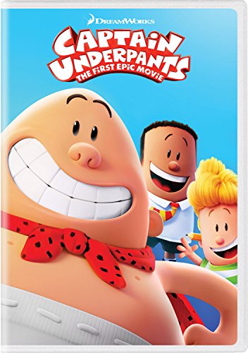 Captain Underpants
