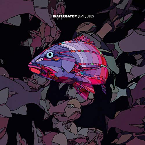 Watergate: Mixed By Jimi Jules