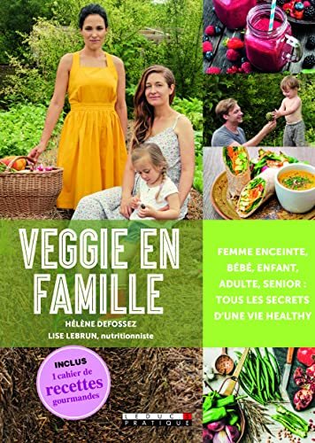 Veggie en Famille