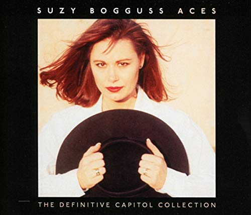 ACES THE DEFINITIVE CAPITOL COLLECTION