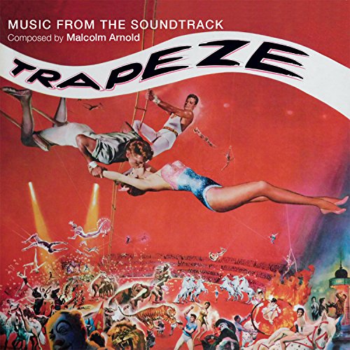 Trapeze (Original Soundtrack)