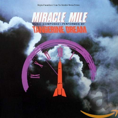 Miracle Mile