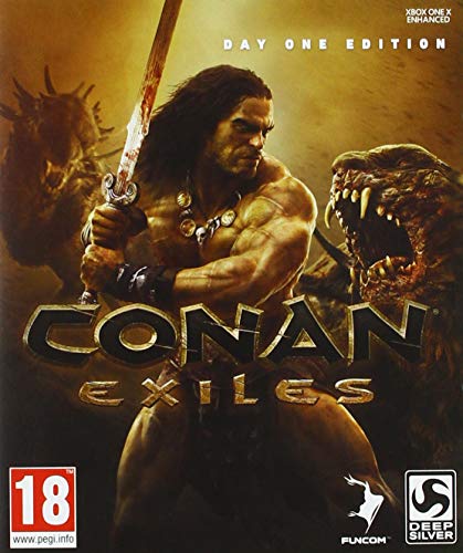 Conan Exiles - Day One Edition (Xbox One)