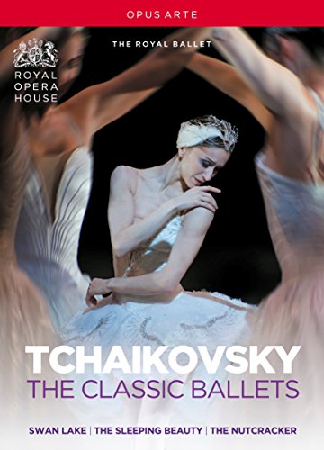 Tchaikovsky Collection pc Box
