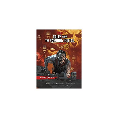 Tales from the Yawning Portal