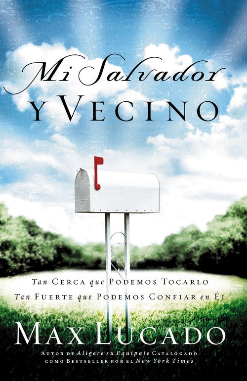 Mi Salvador y vecino