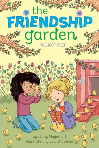 Project Peep