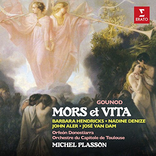 Gounod: Mors et vita (Original Jackets)