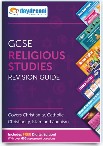 GCSE Religious Studies Revision Guide