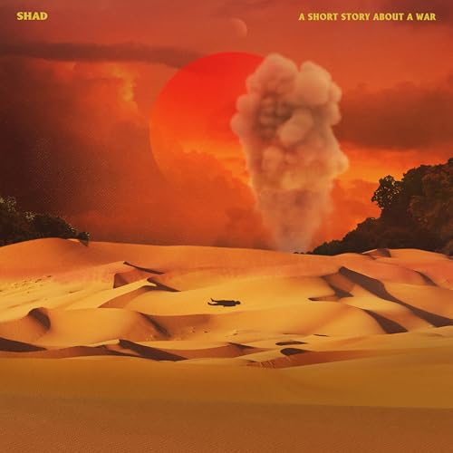 A SHORT STORY ABOUT WAR