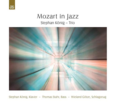 Mozart in Jazz
