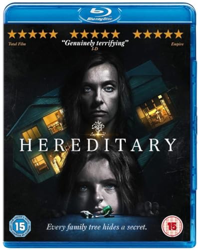 Hereditary Uk