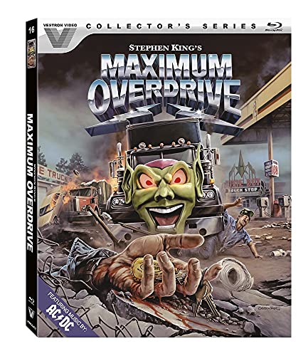 Maximum Overdrive