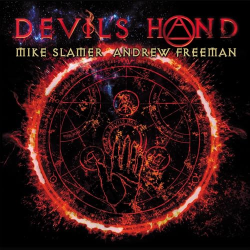 Devil's Hand