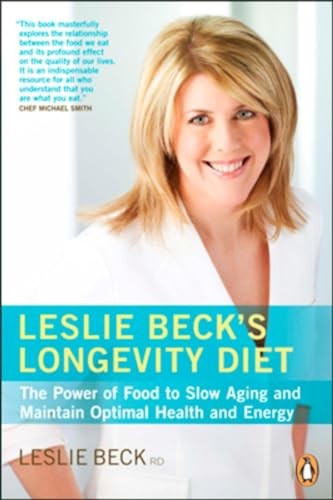 Leslie Beck's Longevity Diet