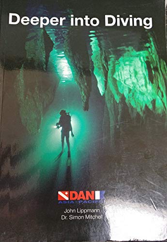 Deeper into Diving