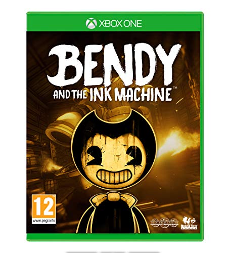 Bendy and the Ink Machine (xbox_one)