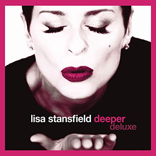 Deeper (Deluxe)