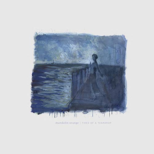 Tides Of A Teardrop (First Edition)