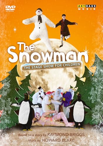 Snowman