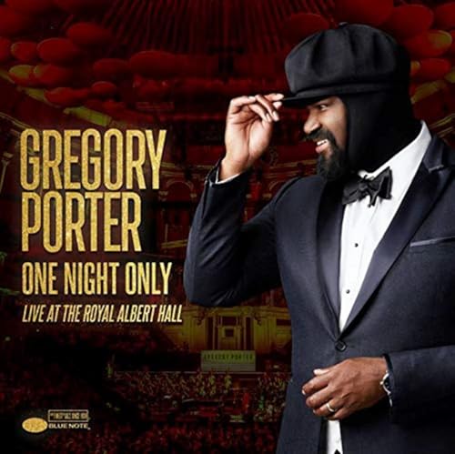 One Night Only
