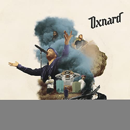 Oxnard