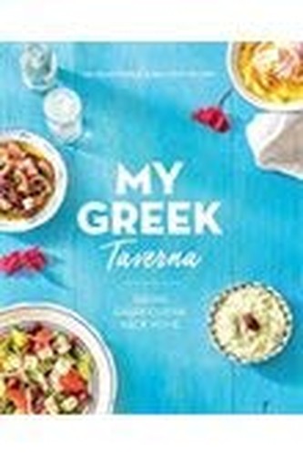 My Greek Taverna - Taking Greek Cuisine Back Home