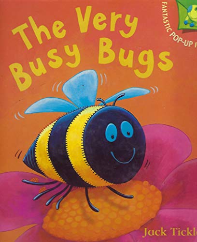 The Very Busy Bugs