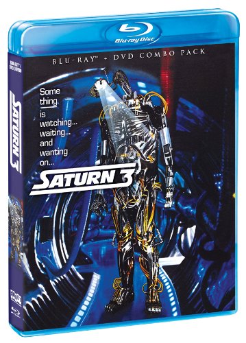 Saturn 3