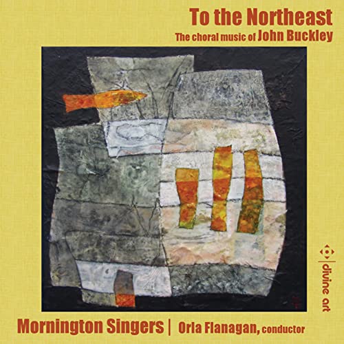 To the Northeast