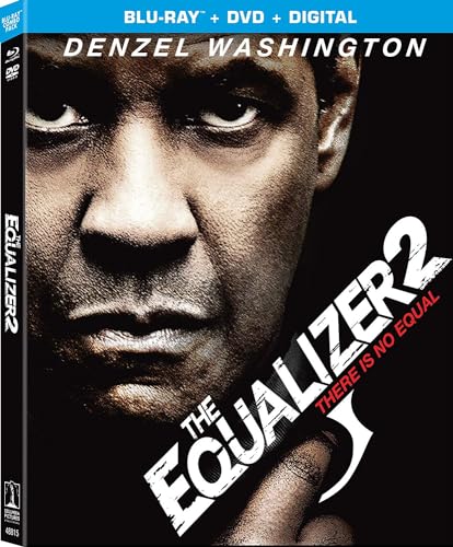 The Equalizer 2