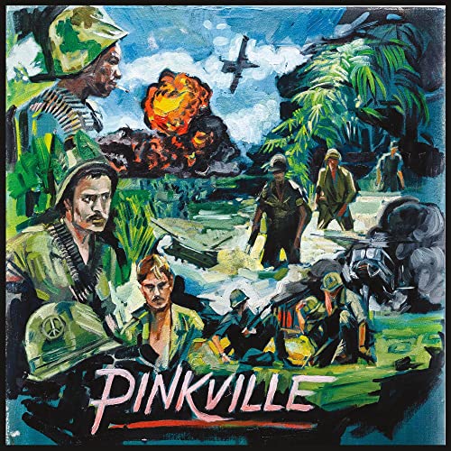 PINKVILLE