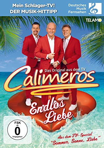 Endlos Liebe