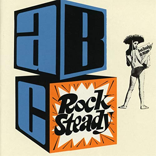 Abc Rock Steady (Expanded Edition)