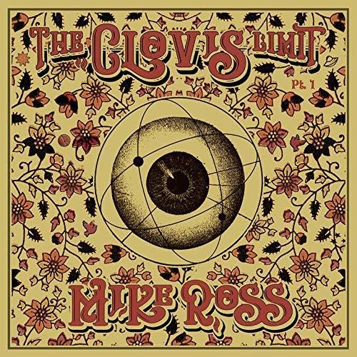 The Clovis Limit Pt.1