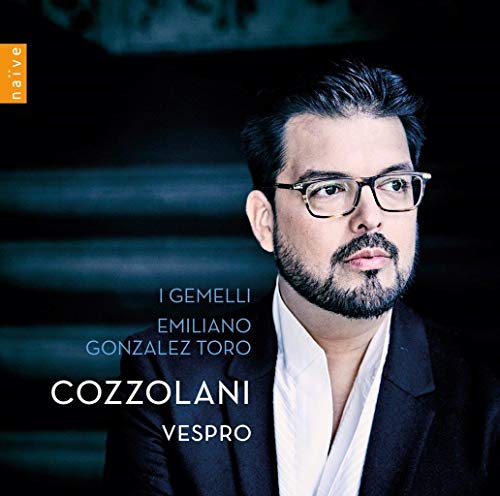 Cozzolani: Vespro