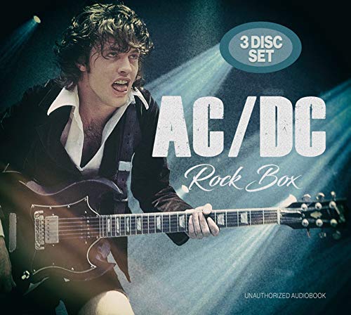 Rock Box (3cd)