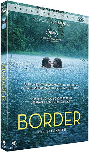 Border