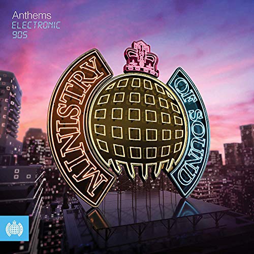 Anthems: Electronic 90s