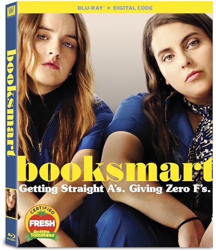 Booksmart