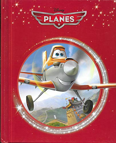 Disney Planes