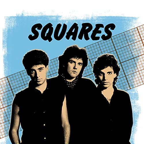 Squares: Best of the Early 80s