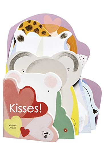 Kisses!